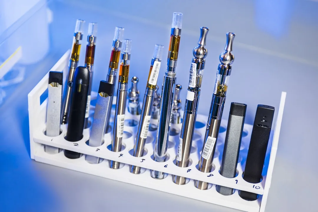 E-liquide CBD : le guide pour bien débuter